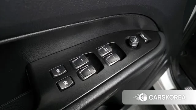 Ssangyong The New Rexton Sport 2021 Белый из Кореи, фото 5