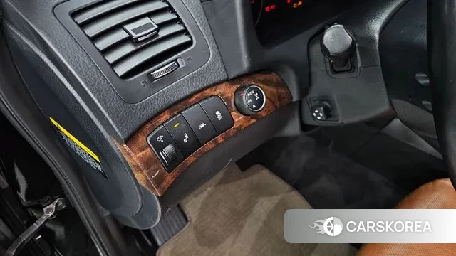 Kia The New Mohave 2018 Черный из Кореи, фото 5