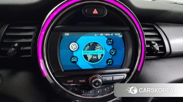 Mini Cooper 2019 Оранжевый из Кореи, фото 5