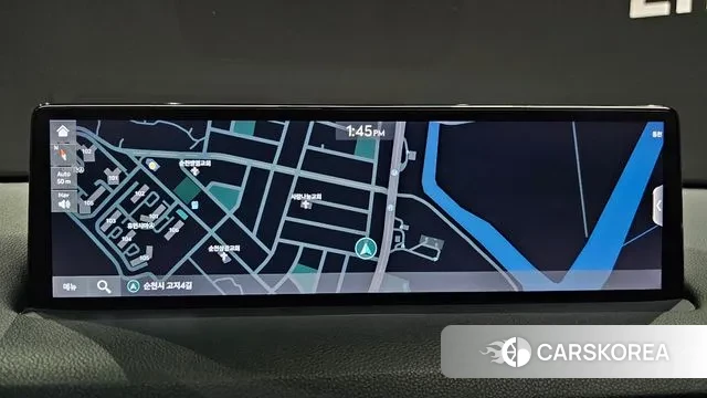 Genesis GV70 2021 Белый из Кореи, фото 5