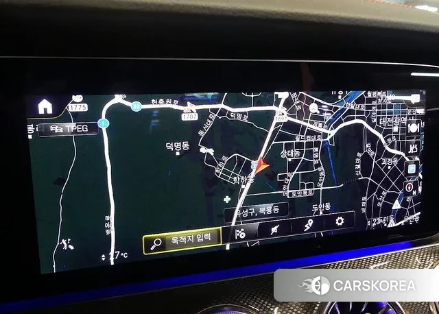 Mercedes-Benz CLS-Class C257 2023 Синий из Кореи, фото 5