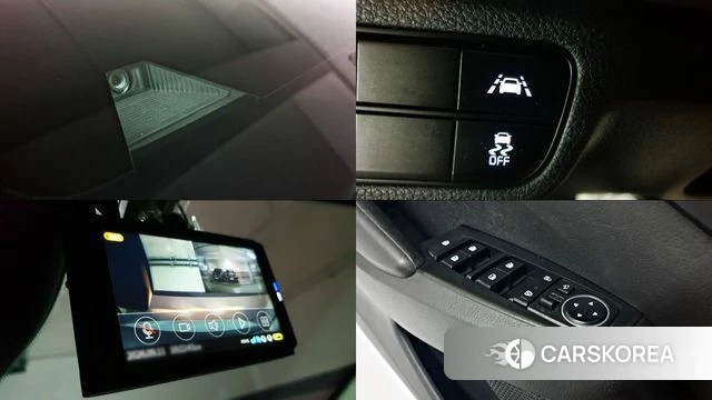 Kia Seltos 2019 Белый из Кореи, фото 5