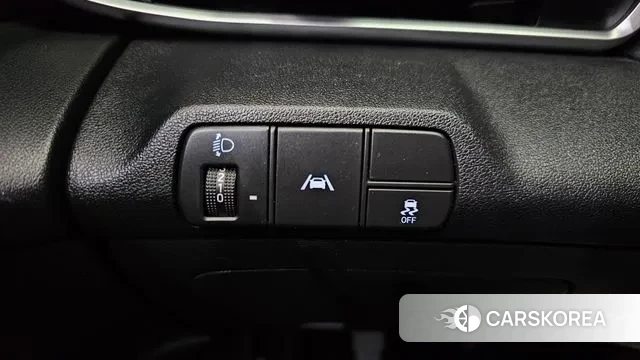 Hyundai Avante (CN7) 2022 Белый из Кореи, фото 5