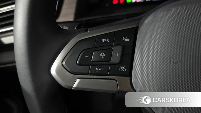 Volkswagen Atlas 2025 Серый из Кореи, фото 5