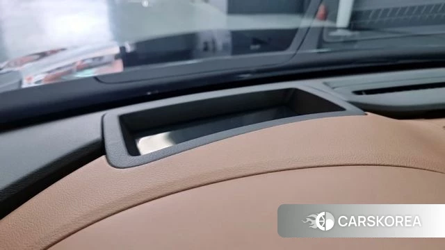 Genesis G80 (RG3) 2021 Черный из Кореи, фото 5