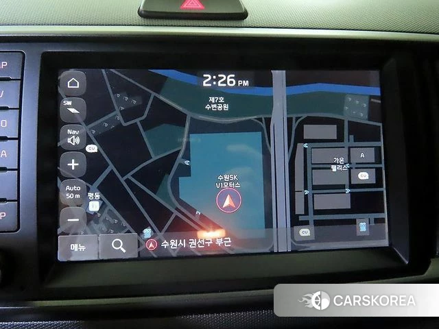 Kia The New Kia Ray 2023 Белый из Кореи, фото 5