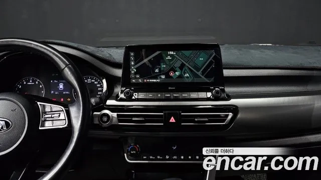 Kia Seltos 2019 Белый из Кореи, фото 5