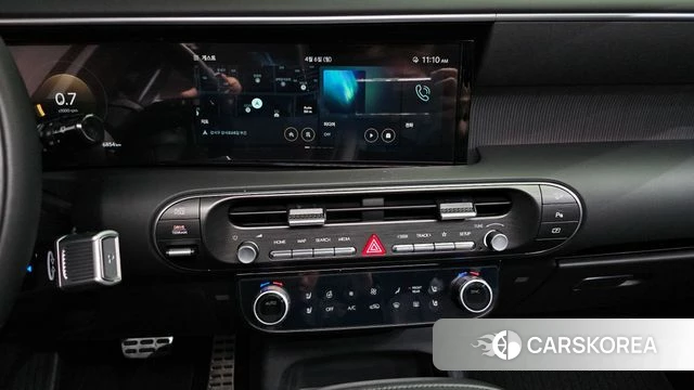 Hyundai Palisade (LX3) 2025 Белый из Кореи, фото 5