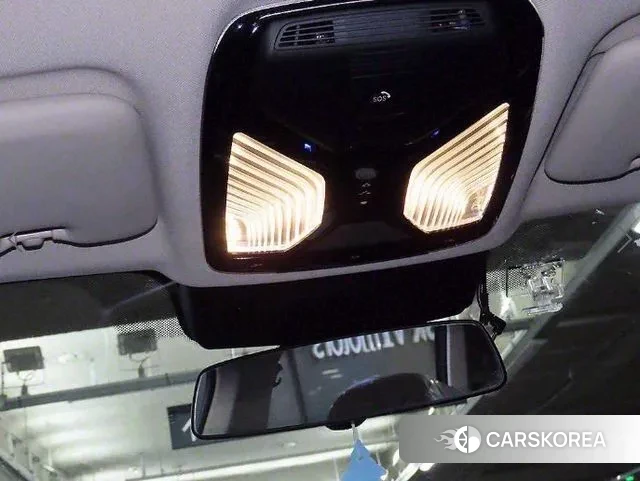 BMW X5 (G05) 2020 Черный из Кореи, фото 5