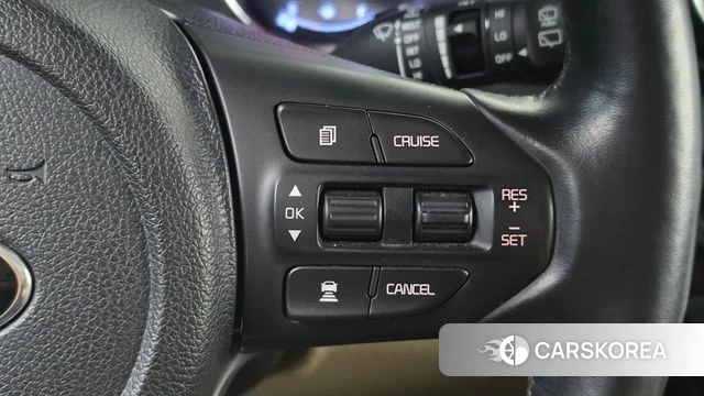 Kia The New Carnival 2020 Черный из Кореи, фото 5