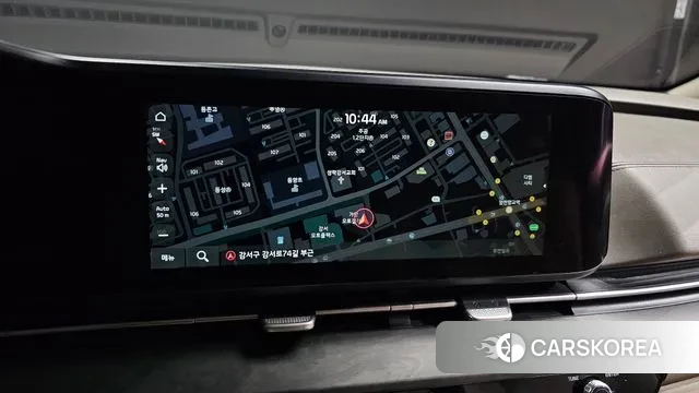 Kia Carnival 4th generation 2022 Белый из Кореи, фото 5