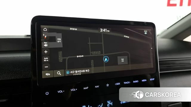Hyundai Staria 2023 Серебряный из Кореи, фото 5
