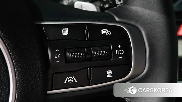 Kia Sportage 5th Generation Hybrid 2024 Белый из Кореи, фото 5