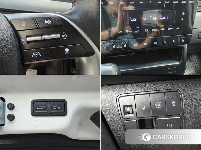 Hyundai Staria 2024 Белый из Кореи, фото 5