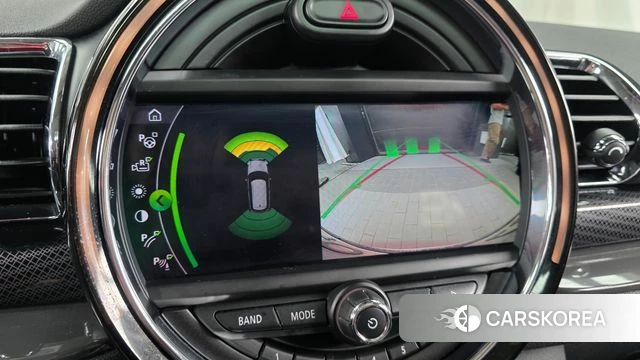 Mini Cooper S Clubman 2020 Жемчужный цвет из Кореи, фото 5