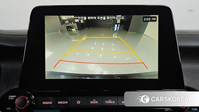Kia Come New K3 2019 Черный из Кореи, фото 5