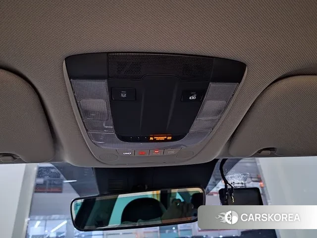 Kia Sorento 4th Generation 2021 Серый из Кореи, фото 5