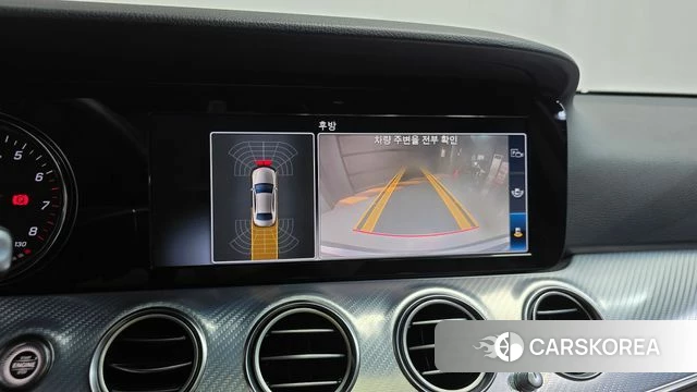 Mercedes-Benz E-Class W213 2020 Серый из Кореи, фото 5