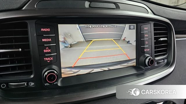Kia The New Sorento 2019 Серый из Кореи, фото 5