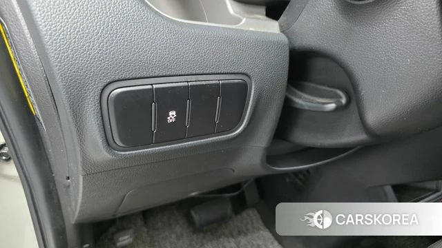 Kia The New Ray 2021 Жемчужный цвет из Кореи, фото 5