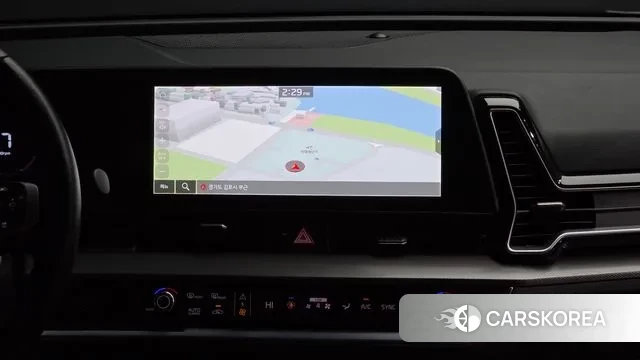 Kia Sportage 5th Generation 2023 Белый из Кореи, фото 5