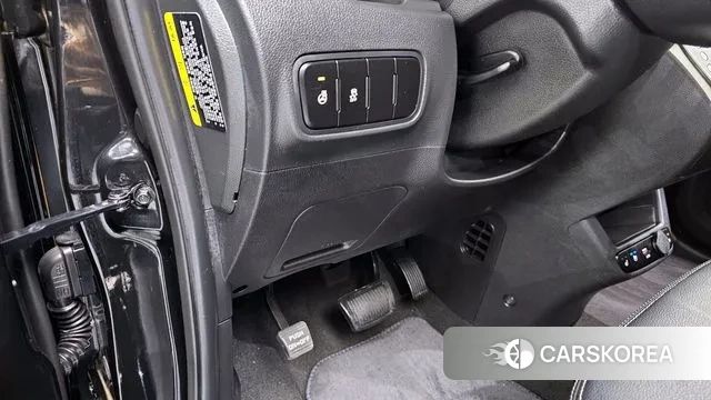 Kia The New Kia Ray 2022 Черный из Кореи, фото 5