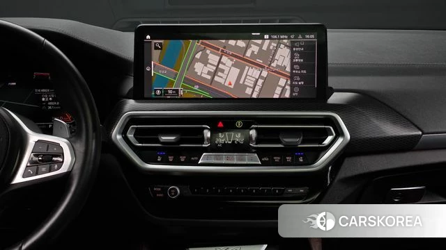 BMW X4 (G02) 2023 Белый из Кореи, фото 5