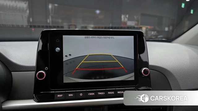 Kia Morning Urban (JA) 2021 Жемчужный цвет из Кореи, фото 5