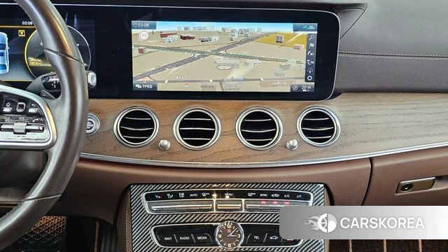 Mercedes-Benz E-Class W213 2020 Черный из Кореи, фото 5