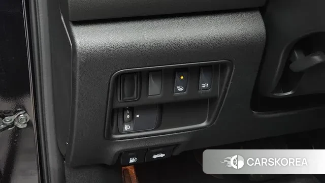 Renault Korea (Samsung) The New QM6 2019 Черный из Кореи, фото 5