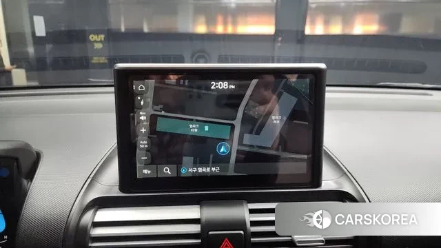 Hyundai Casper 2022 Белый из Кореи, фото 5