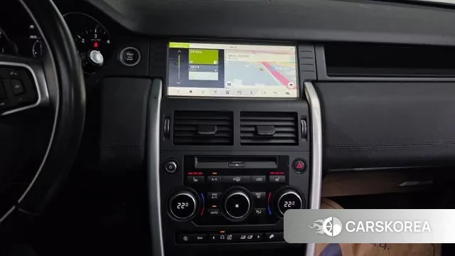 Land Rover Discovery Sports 2019 Белый из Кореи, фото 5