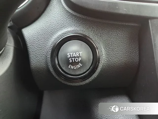 Renault Korea (Samsung) The New QM6 2020 Серый из Кореи, фото 5