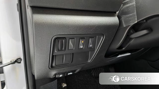 Renault Korea (Samsung) QM6 2019 Белый из Кореи, фото 5