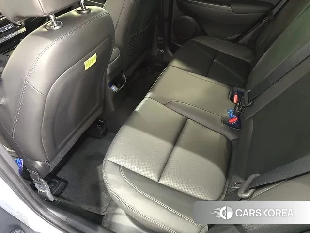 Hyundai The New Kona 2020 Белый из Кореи, фото 5