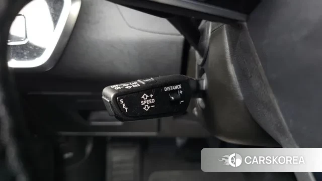 Audi A6 (C8) 2020 Черный из Кореи, фото 5