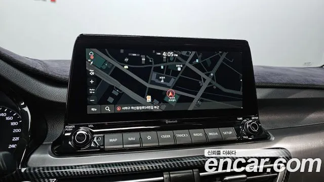 Kia Seltos 2020 Белый из Кореи, фото 5