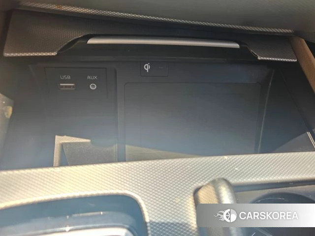 Genesis G80 2018 Белый из Кореи, фото 5
