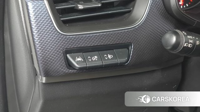 Renault Korea (Samsung) XM3 2020 Белый из Кореи, фото 5