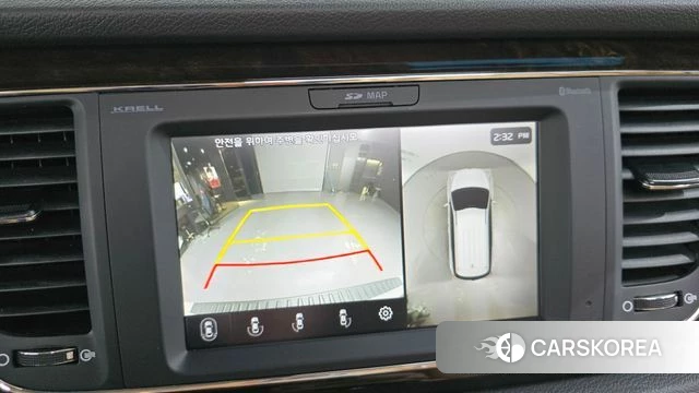 Kia The New Carnival 2019 Белый из Кореи, фото 5