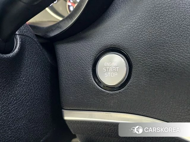 Kia Stinger 2018 Черный из Кореи, фото 5