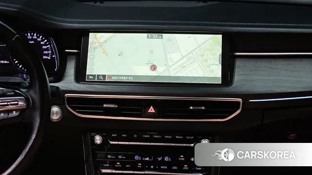 Kia K7 Premier 2020 Белый из Кореи, фото 5