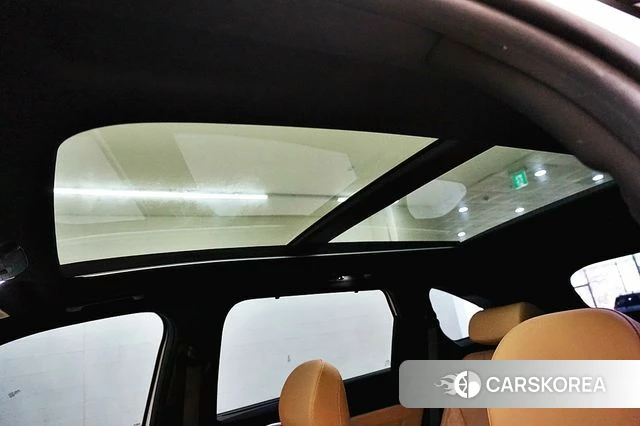 Kia Sorento 4th Generation 2022 Белый из Кореи, фото 5