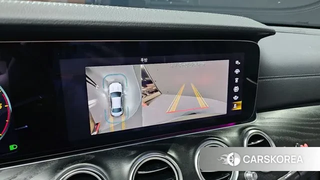 Mercedes-Benz E-Class W213 2022 Белый из Кореи, фото 5