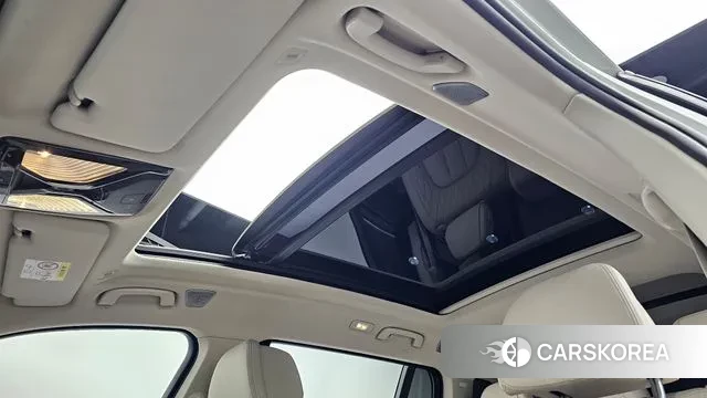 BMW X7 (G07) 2021 Белый из Кореи, фото 5