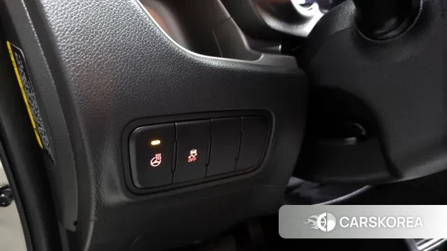 Kia The New Ray 2022 Жемчужный цвет из Кореи, фото 5