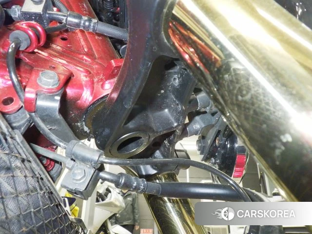 Проданный Honda CB1300SF SP 2024 из Японии