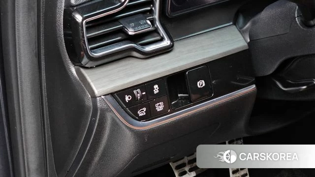 Kia Sportage 5th Generation Hybrid 2024 Серый из Кореи, фото 5