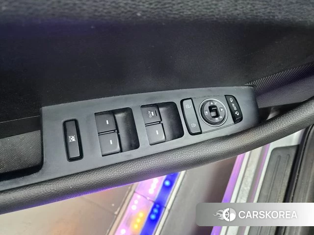 Hyundai Sonata New Rise 2018 Серебряный из Кореи, фото 5