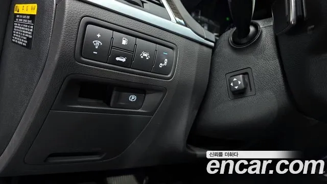 Genesis G80 2020 Серый из Кореи, фото 5